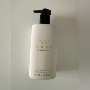 Victoria's Secret Bare Magnolia Lotion 🌺